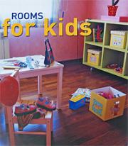 книга Rooms for Kids, автор: Cristian Campos (Editor)