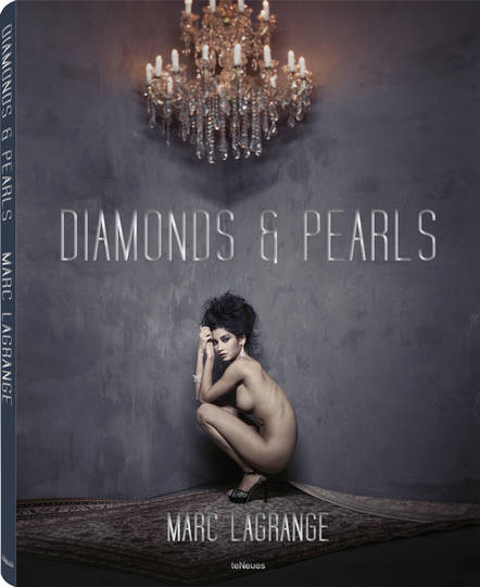 книга Diamonds and Pearls, автор: Marc Lagrange