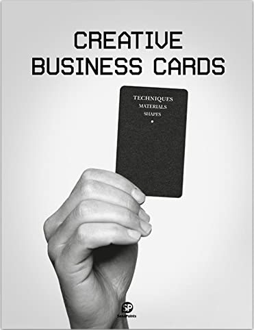 книга Creative Business Cards, автор: Sandu Cultural Media