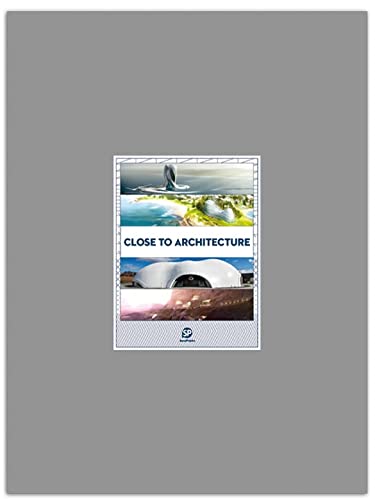 книга Close to Architecture, автор: Lin Gengli