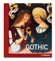 Art Pocket: Gothic, автор: 