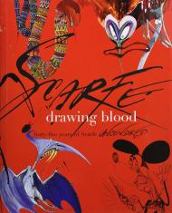 Drawing Blood: Forty Five Years of Scarfe Gerald Scarfe