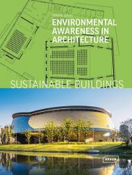 Sustainable Buildings: Environmental Awareness in Architecture, автор: Dorian Lucas