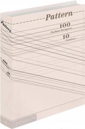 Pattern: 100 Fashion Designers, 10 Curators, книга издательства: Phaidon Pattern: 100 Fashion Designers, 10 Curators, автор: Tavi Gevinson, Heather Sproat, Tim Lim, Imran Amed