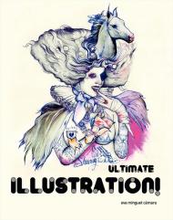 Ultimate Illustration!, автор: Eva Minguet Camara