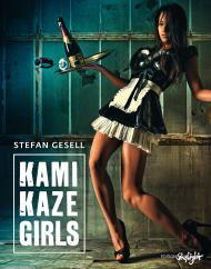 Kamikaze Girls, автор: Stefan Gesell
