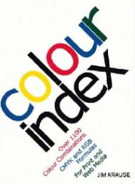 Color Index, автор: Jim Krause