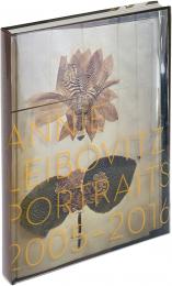 Annie Leibovitz: Portraits 2005-2016, книга издательства: Phaidon Annie Leibovitz: Portraits 2005-2016, автор: Annie Leibovitz