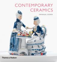 Contemporary Ceramics, автор: Emmanuel Cooper