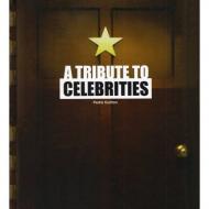 A Tribute to Celebrities, автор: Pedro Guitton