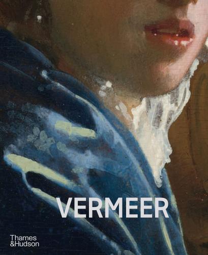 книга Vermeer - The Rijksmuseum's Major Exhibition Catalogue, автор: Pieter Roelofs, Gregor J. M. Weber