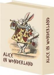  Alice in Wonderland Card Game, автор: Konstantin Kuzminsky