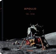 Apollo: VII - XVII, автор: Floris Heyne, Joel Meter, Simon Phillipson,  Delano Steenmeijer