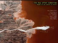 The Day After Tomorrow: Images of Our Earth in Crisis, автор: J. Henry Fair