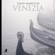 Venezia: A City And Its Music (+ 4 CD) David Hamilton