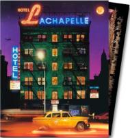 Hotel LaChapelle, автор: David LaChapelle