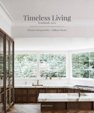 Timeless Living Yearbook 2021, автор: Wim Pauwel