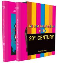 Art and Architecture of the 20th Century(2 volumes), автор: Dr. Dorothea Eimert