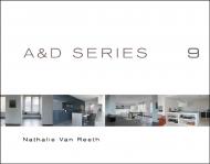 A&D SERIES 09: Nathalie Van Reeth, автор: Wim Pauwels