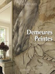 Demeures Peintes, автор: Pascal Amblard
