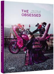 The Obsessed: Otakus, Tribes, and Subcultures of Japan, автор: Irwin Wong