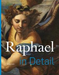 Raphael in Detail, автор: Stefano Zuffi
