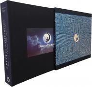 The Art of DreamWorks Animation: Celebrating 30 Years, книга издательства: Abrams The Art of DreamWorks Animation: Celebrating 30 Years, автор: DreamWorks Animation, Ramin Zahed, Jerry Beck