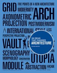 100 Ideas that Changed Architecture, автор: Richard Weston