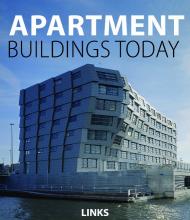 Apartment Buildings Today, автор: Carles Broto