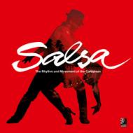 Salsa: The Rhythm And Movement Of The Caribbean (+ 4 CD) Edel Entertainment
