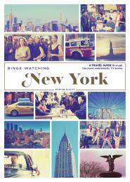Binge Watching New York, автор: Marion Miclet
