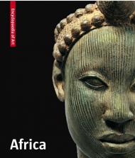 African Art: Visual Encyclopedia of Art, автор: 