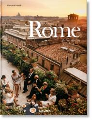Rome: Portrait of a City, автор: Giovanni Fanelli