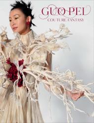 Guo Pei: Couture Fantasy, книга издательства: Yale University Press Guo Pei: Couture Fantasy, автор: Jill D'Alessandro