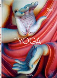 Michael O'Neill. On Yoga. The Architecture of Peace, автор: Eddie Stern, H.H. Swami Chidanand Saraswatiji