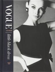 Vogue Essentials: Little Black Dress, автор: Chloe Fox