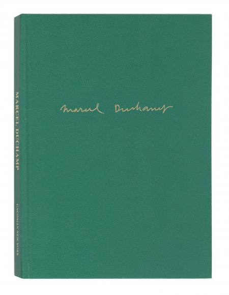 книга Marcel Duchamp, автор: Calvin Tomkins and Adina Kamien Kazhdan