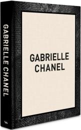Gabrielle Chanel: Fashion Manifesto: The Official V&A Exhibition Book, автор: Oriole Cullen, Connie Karol Burks