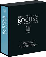 Institut Paul Bocuse Gastronomique: The Definitive Step-by-Step Guide to Culinary Excellence, автор: Institut Paul Bocuse