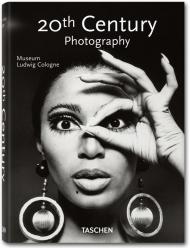 20th Century Photography, автор: Steven Heller, Jim Heimann, Museum Ludwig Cologne
