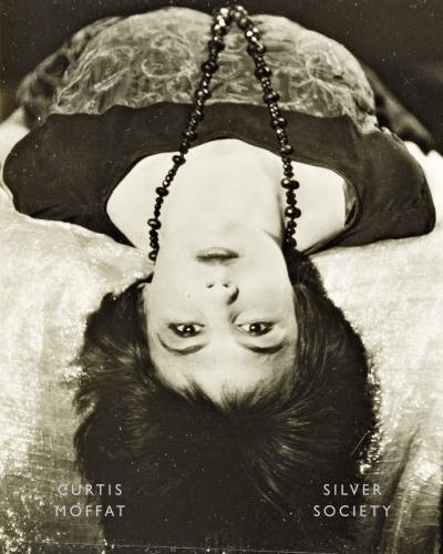 книга Curtis Moffat: Silver Society: Experimental Photography and Design, 1923-1935, автор: Martin Barnes, Mark Haworth-Booth