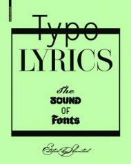 TypoLyrics: The Sound of Fonts, автор: 