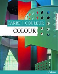 Architecture Compact: Colour - Farbe - Couleur, автор: Barbara Linz
