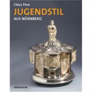 Jugendstil Aus Nurnberg (Nuremberg Jugendstil), автор: Clause Pese