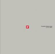 IF product design award yearbook 2011, автор: 