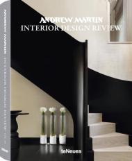 Interior Design Review - Volume 19, автор: Andrew Martin