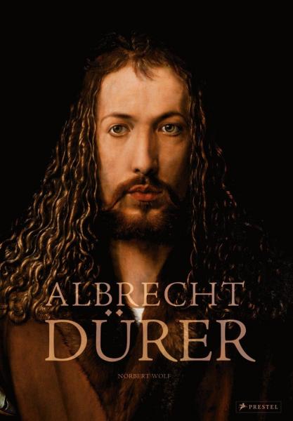 книга Albrecht Durer: Catalogue of the Paintings, автор: Norbert Wolf