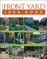 Taunton's Front Yard Idea Book, автор: Jeni Webber