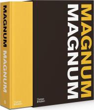 Magnum Magnum, автор: Brigitte Lardinois, Olivia Arthur