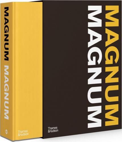 книга Magnum Magnum, автор: Brigitte Lardinois, Olivia Arthur